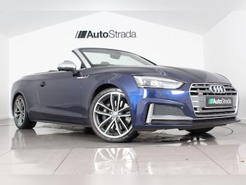 Used Audi A5 2017 for sale - 76991909: Photo