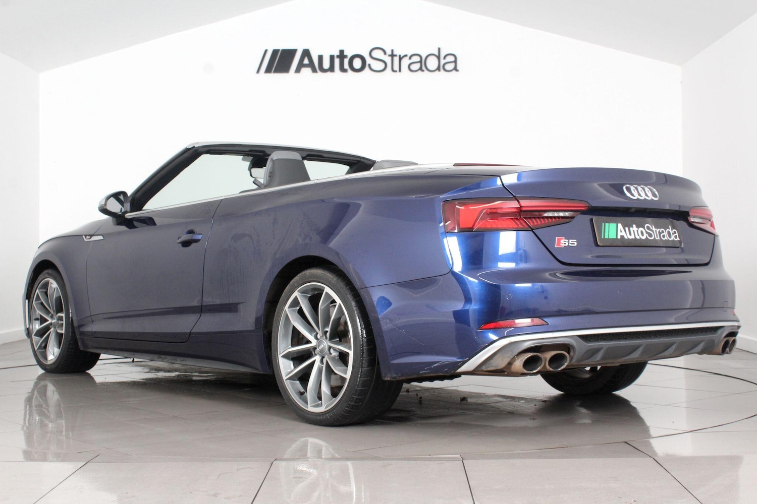 Used Audi A5 2017 for sale - 76991909: Photo 20