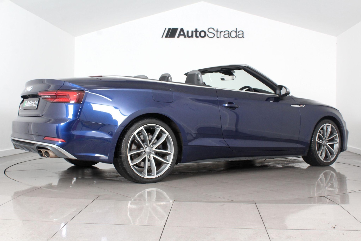 Used Audi A5 2017 for sale - 76991909: Photo 22