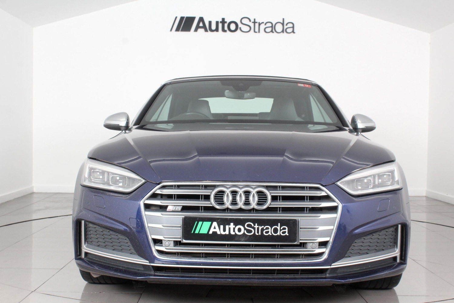 Used Audi A5 2017 for sale - 76991909: Photo 25