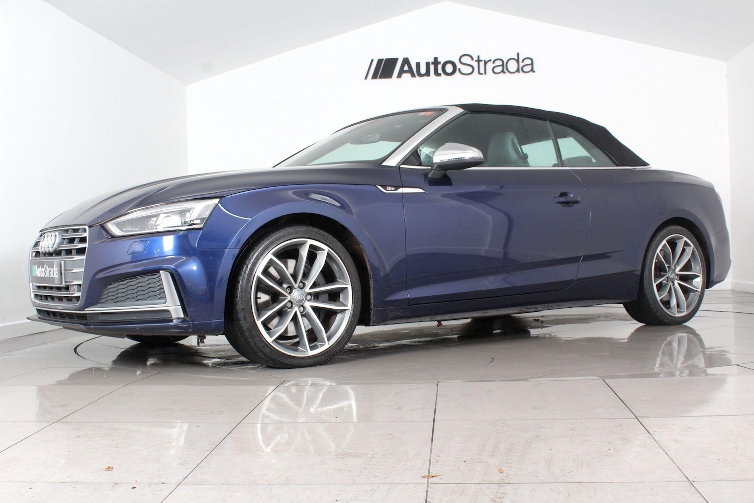 Used Audi A5 2017 for sale - 76991909: Photo 26