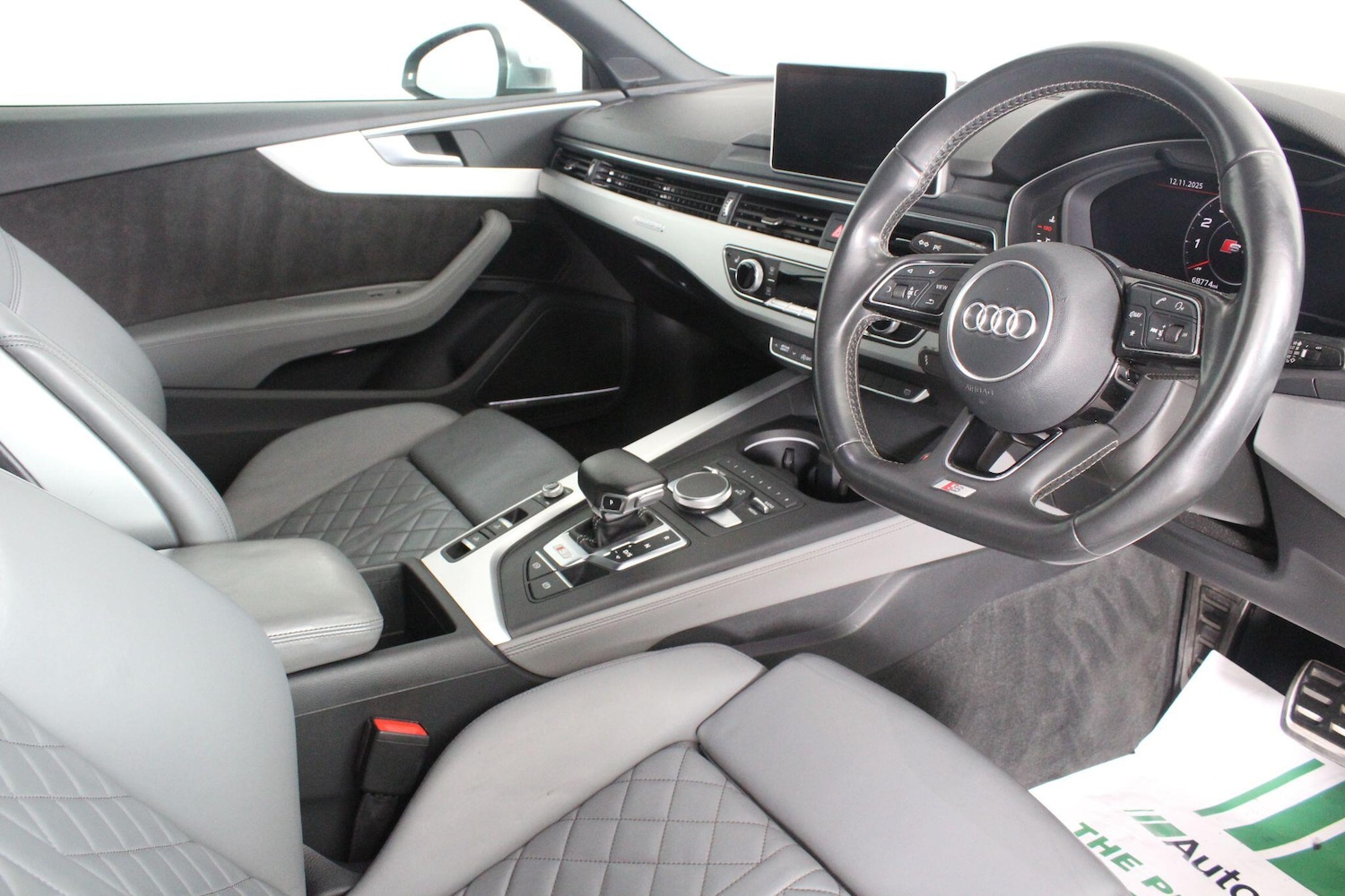 Used Audi A5 2017 for sale - 76991909: Photo 3