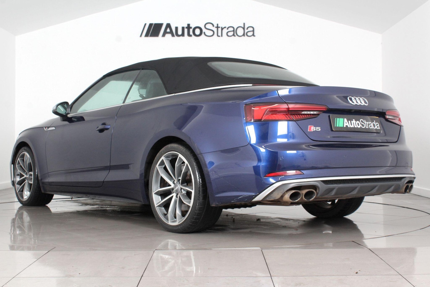 Used Audi A5 2017 for sale - 76991909: Photo 30
