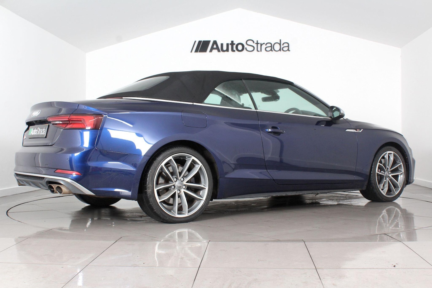 Used Audi A5 2017 for sale - 76991909: Photo 32