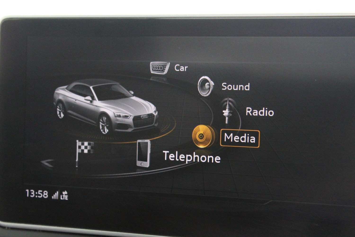 Used Audi A5 2017 for sale - 76991909: Photo 53