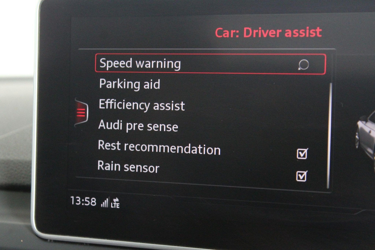 Used Audi A5 2017 for sale - 76991909: Photo 57