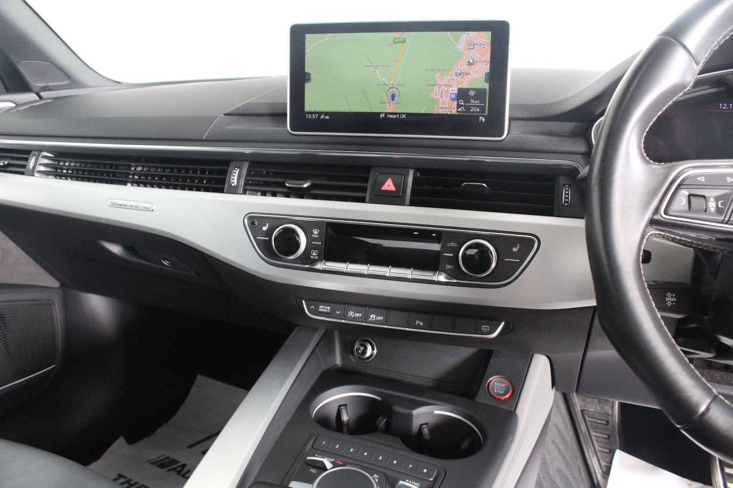 Used Audi A5 2017 for sale - 76991909: Photo 59