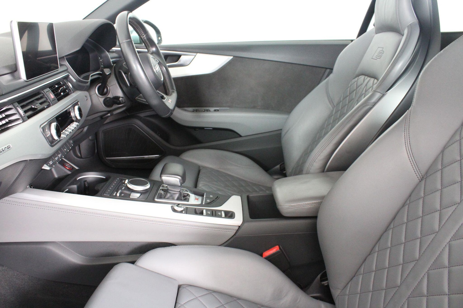 Used Audi A5 2017 for sale - 76991909: Photo 78