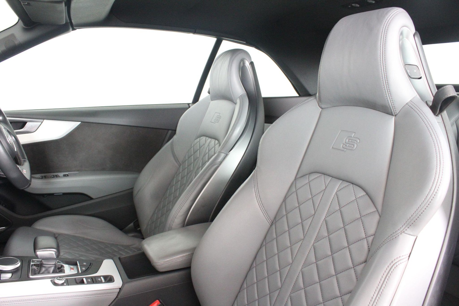 Used Audi A5 2017 for sale - 76991909: Photo 79