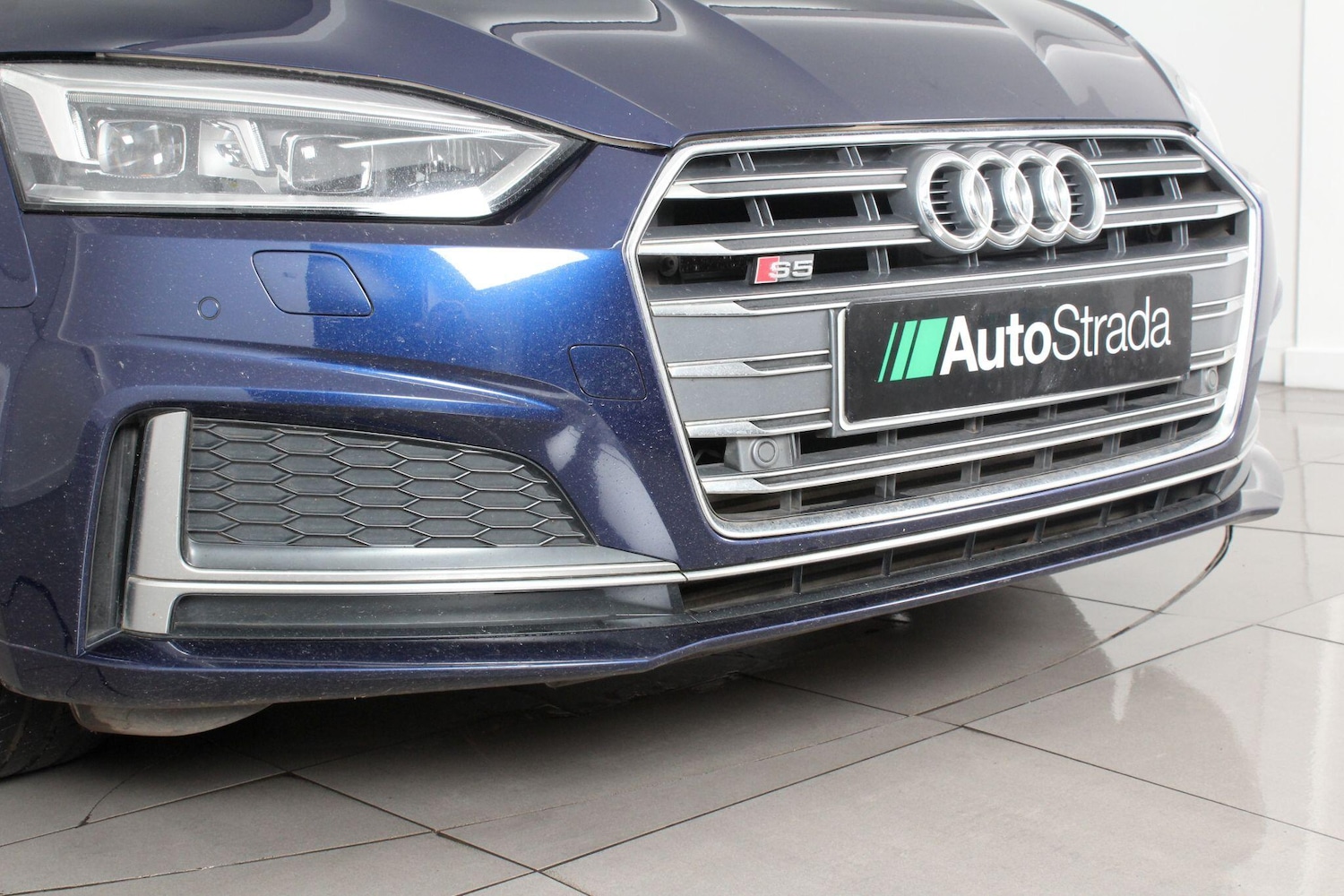 Used Audi A5 2017 for sale - 76991909: Photo 84