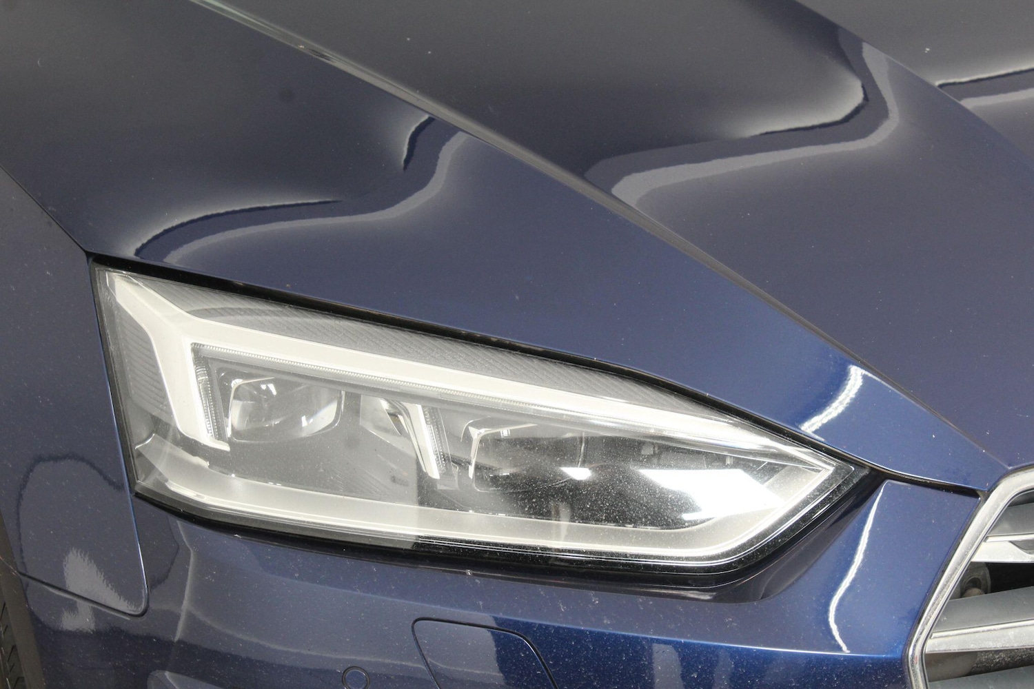 Used Audi A5 2017 for sale - 76991909: Photo 88