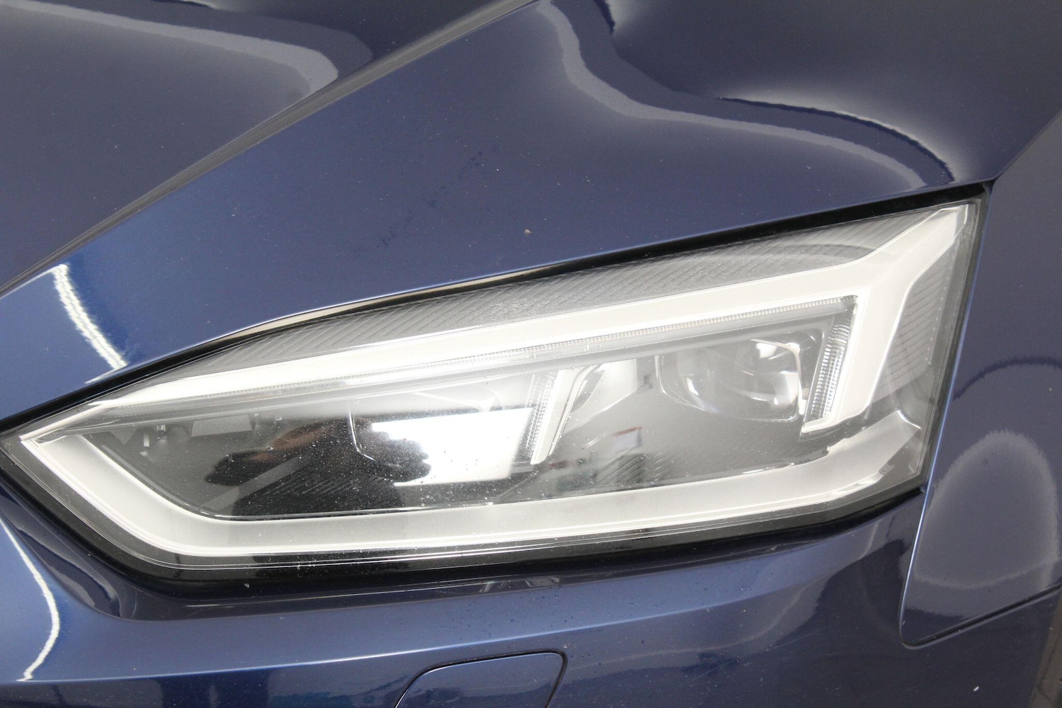 Used Audi A5 2017 for sale - 76991909: Photo 89