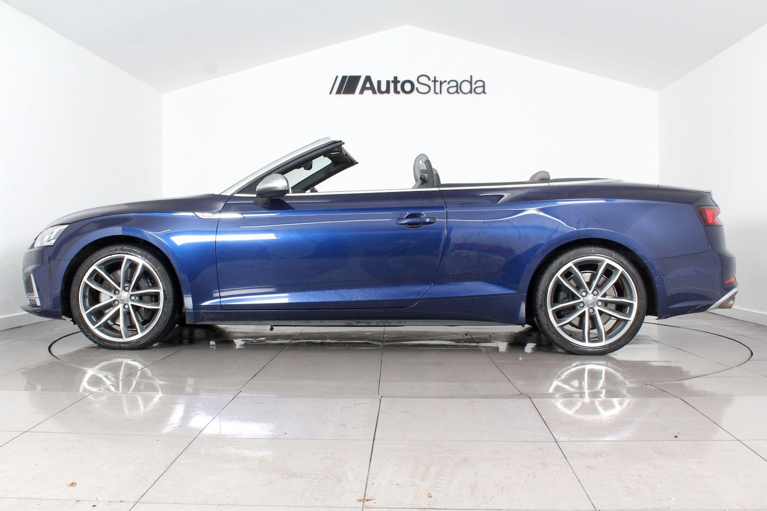 Used Audi A5 2017 for sale - 76991909: Photo 9