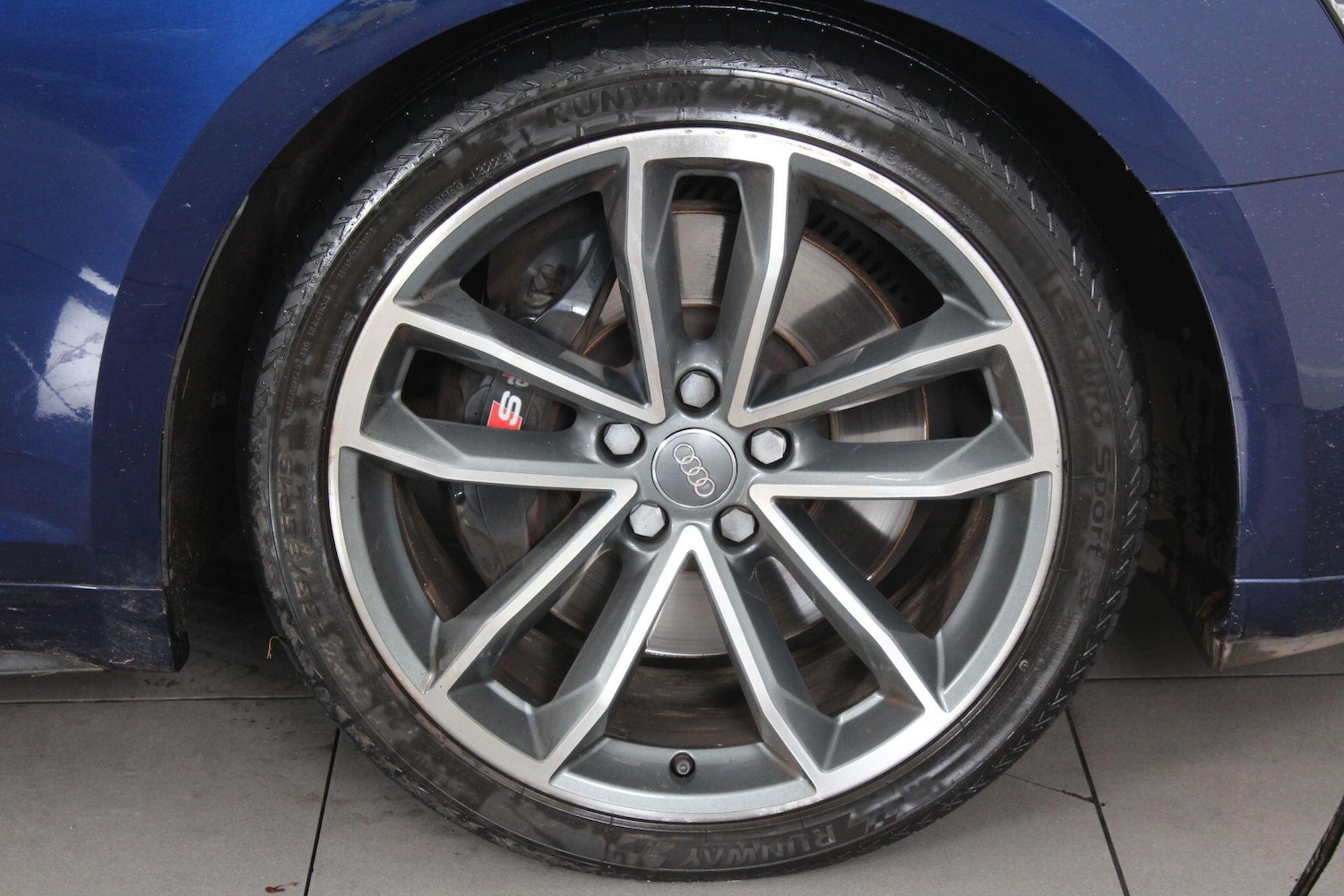 Used Audi A5 2017 for sale - 76991909: Photo 97