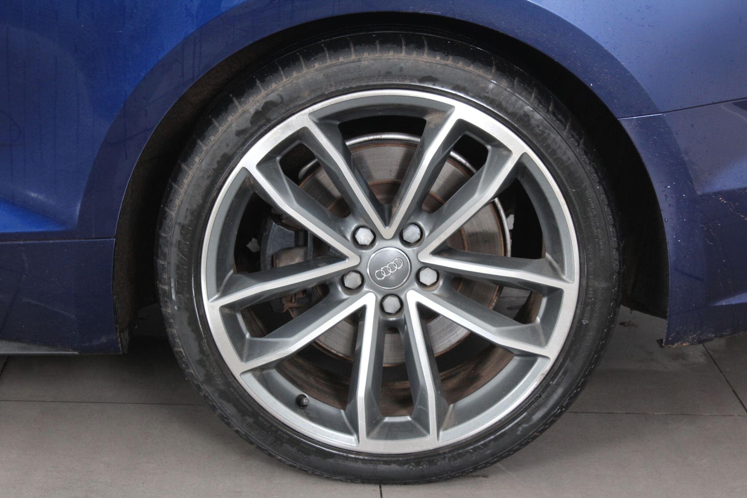 Used Audi A5 2017 for sale - 76991909: Photo 98