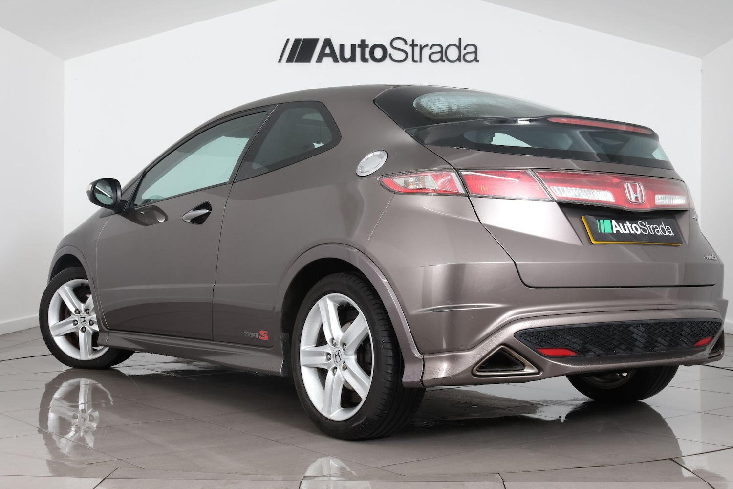 Used Honda Civic 2011 for sale - 77255551: Photo 10