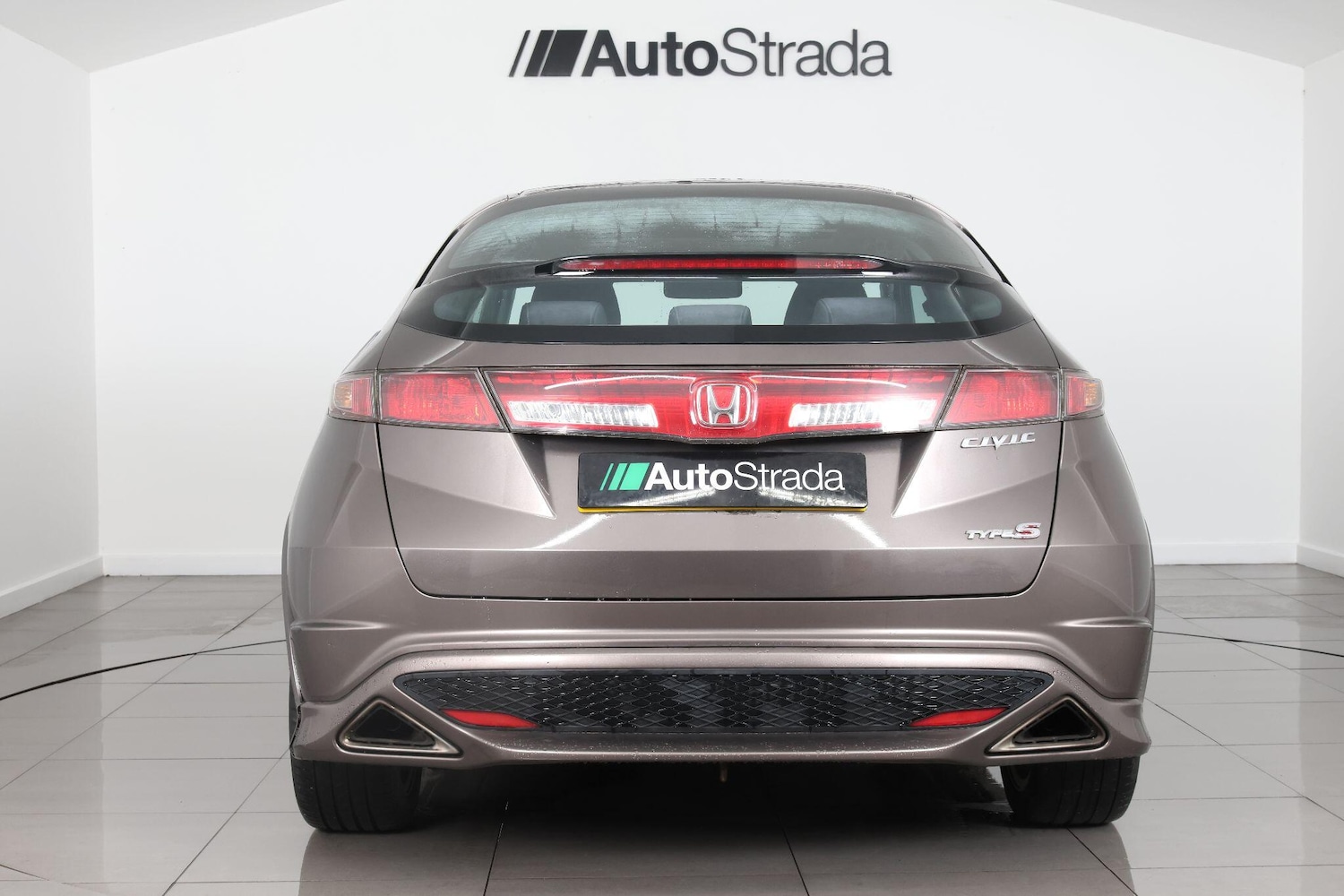 Used Honda Civic 2011 for sale - 77255551: Photo 11