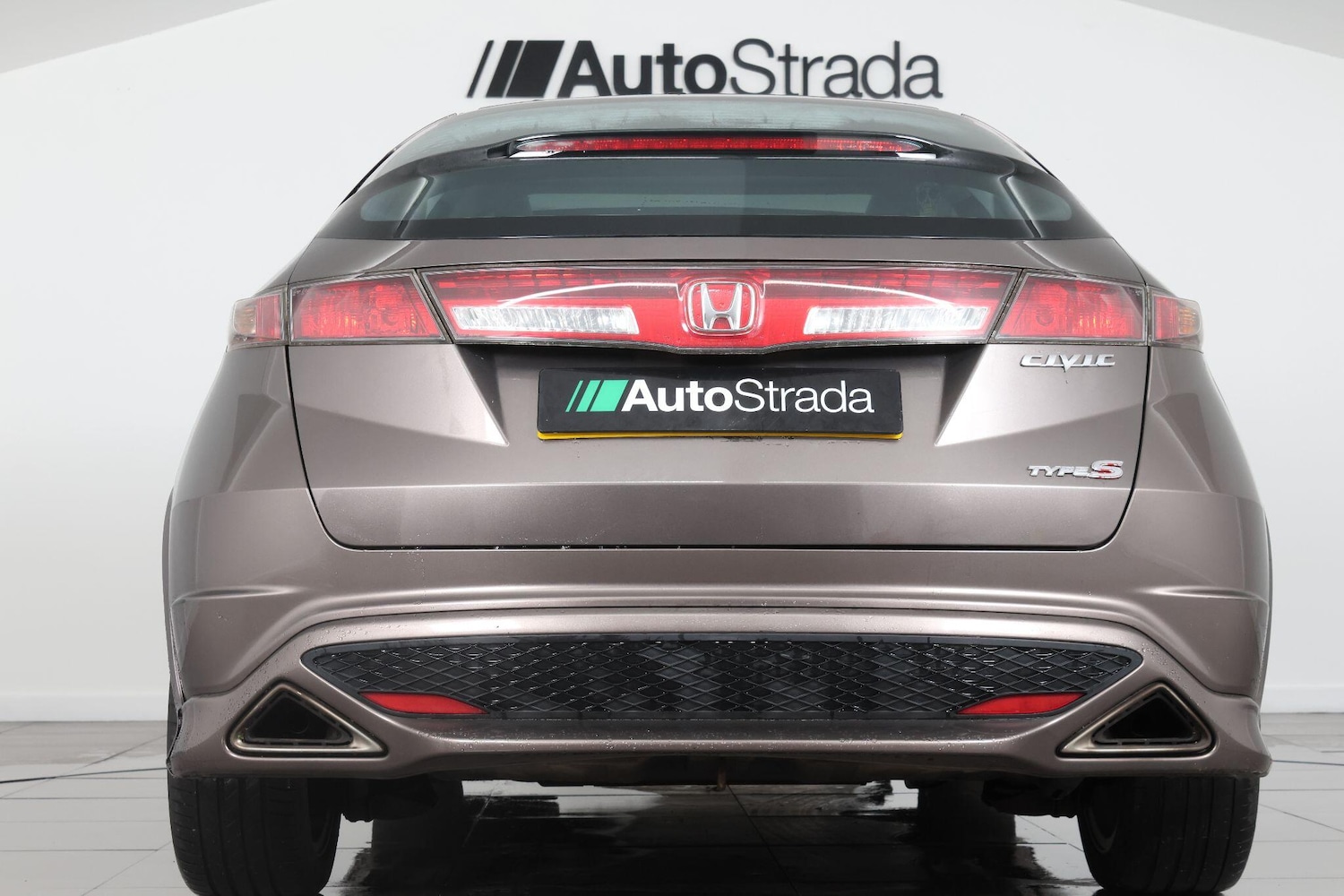 Used Honda Civic 2011 for sale - 77255551: Photo 12