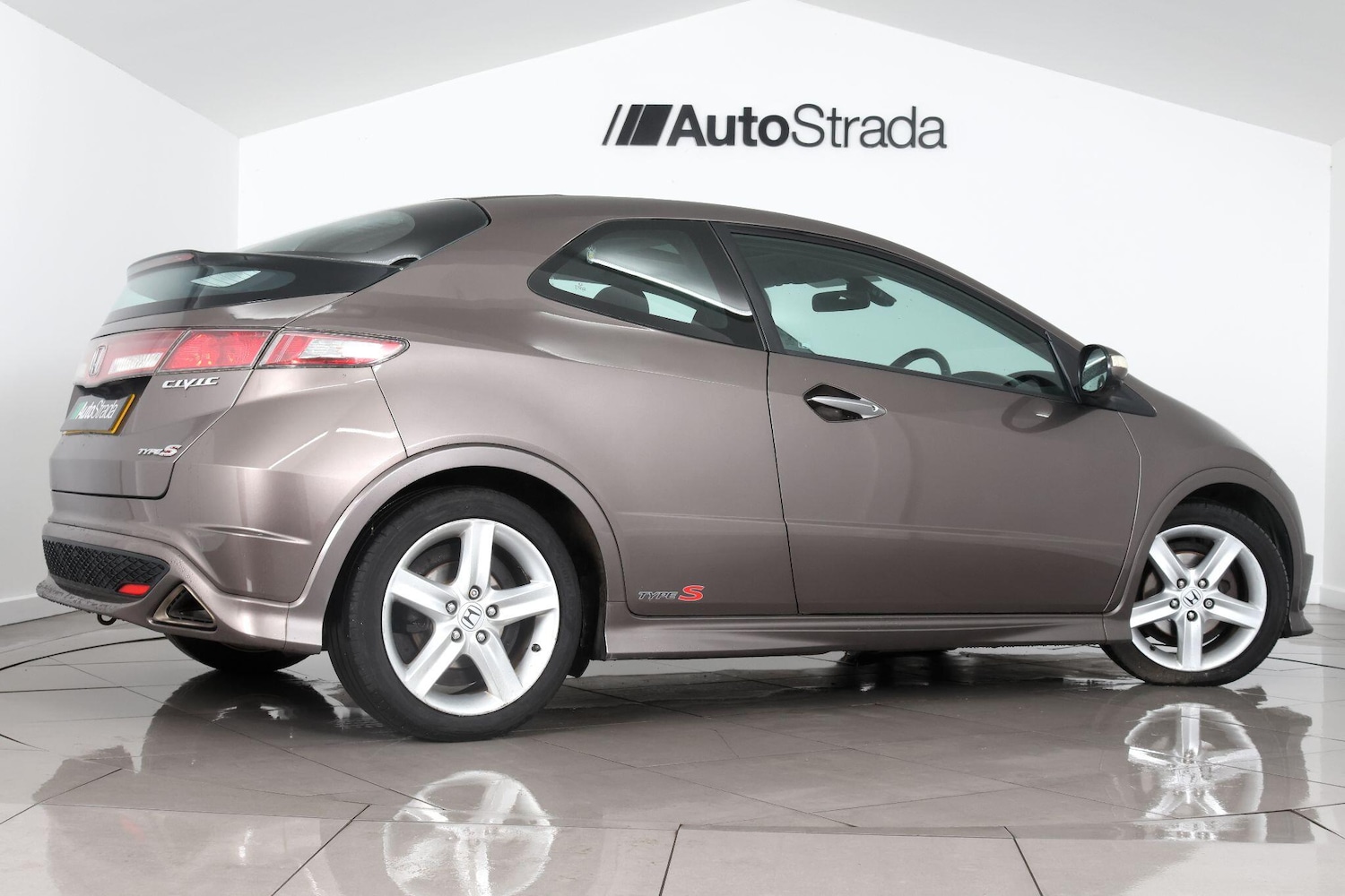 Used Honda Civic 2011 for sale - 77255551: Photo 14