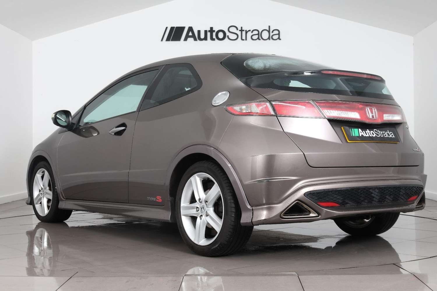 Used Honda Civic 2011 for sale - 77255551: Photo 20