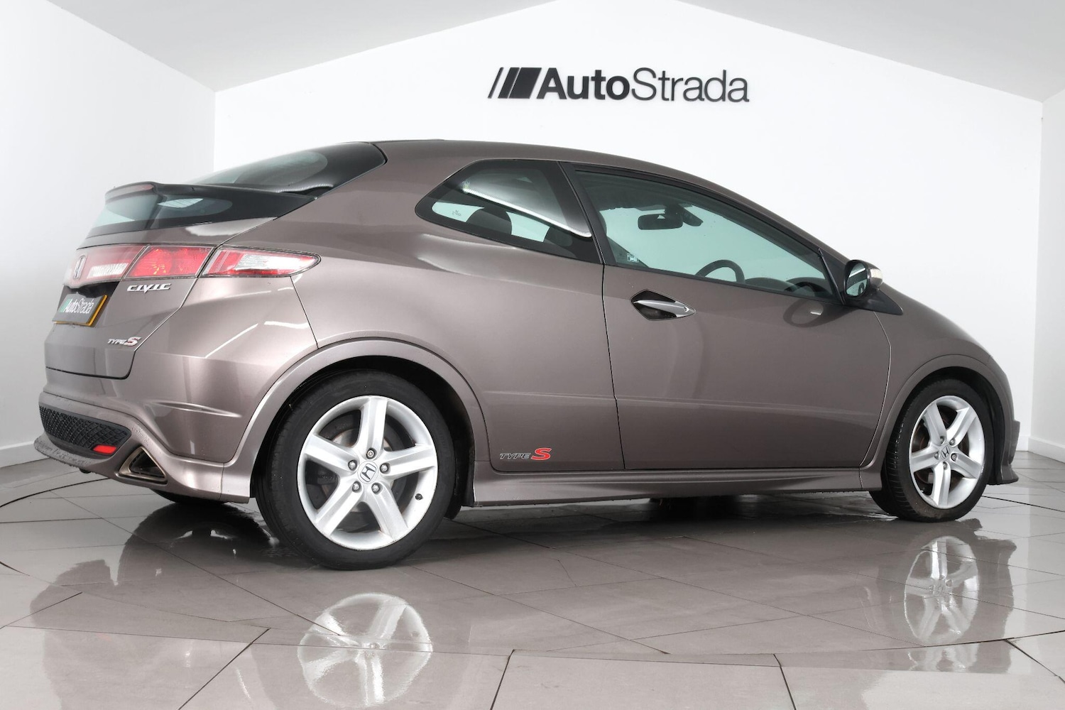 Used Honda Civic 2011 for sale - 77255551: Photo 22