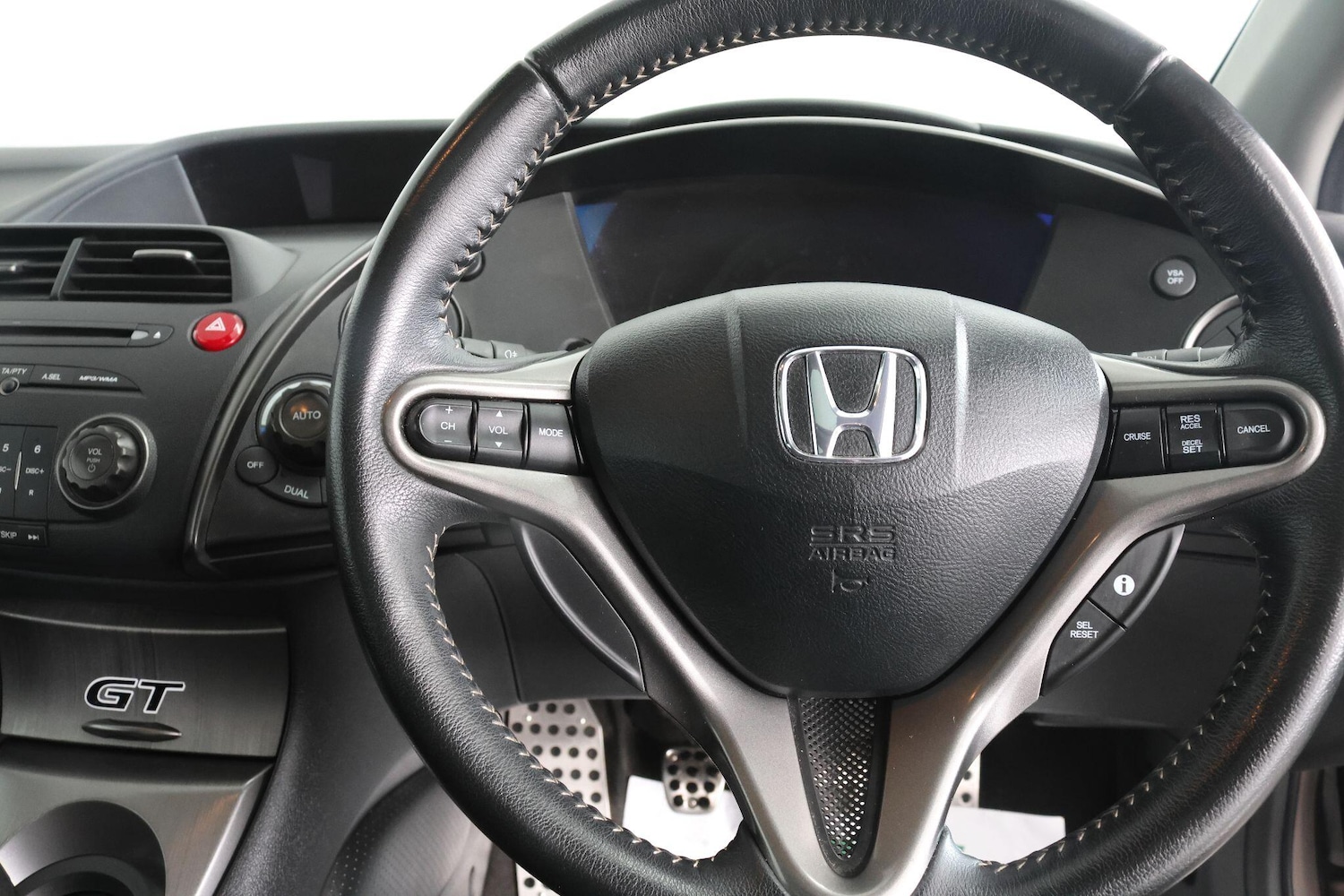 Used Honda Civic 2011 for sale - 77255551: Photo 24