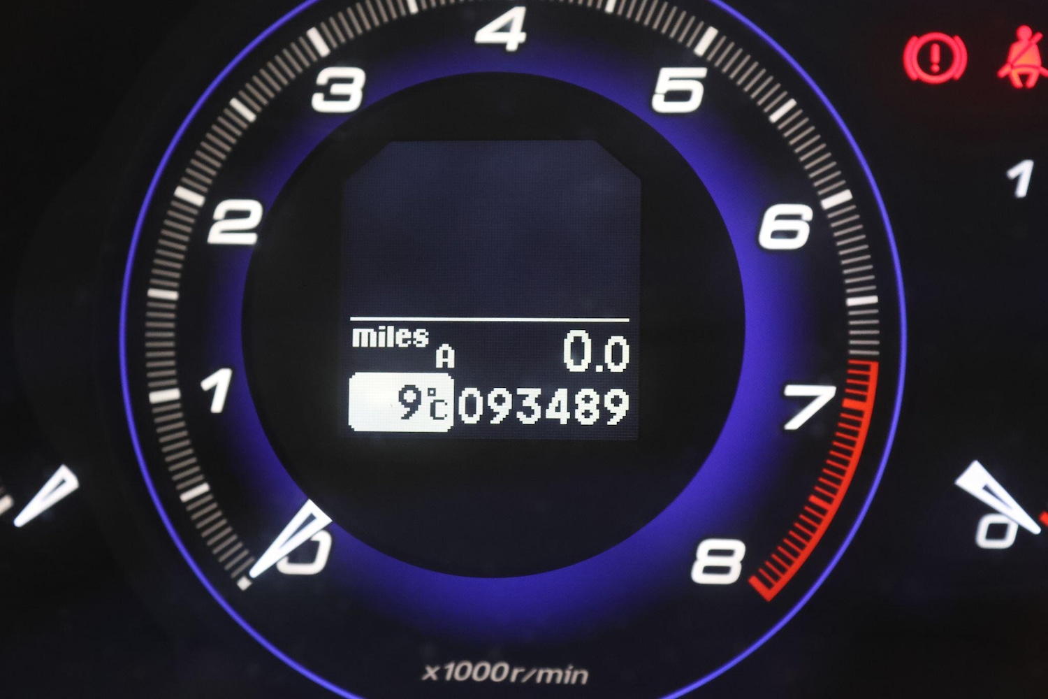 Used Honda Civic 2011 for sale - 77255551: Photo 36