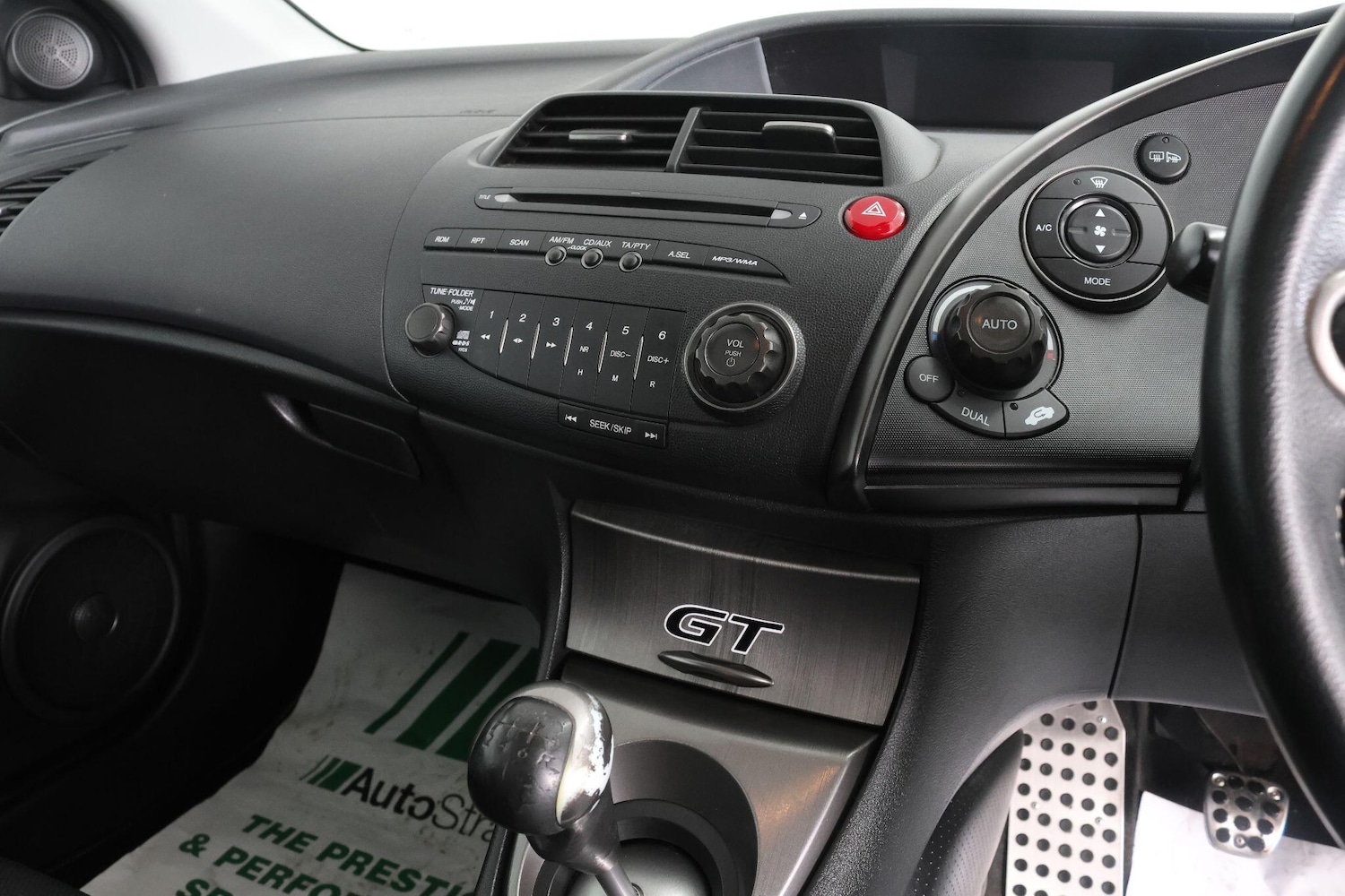 Used Honda Civic 2011 for sale - 77255551: Photo 39