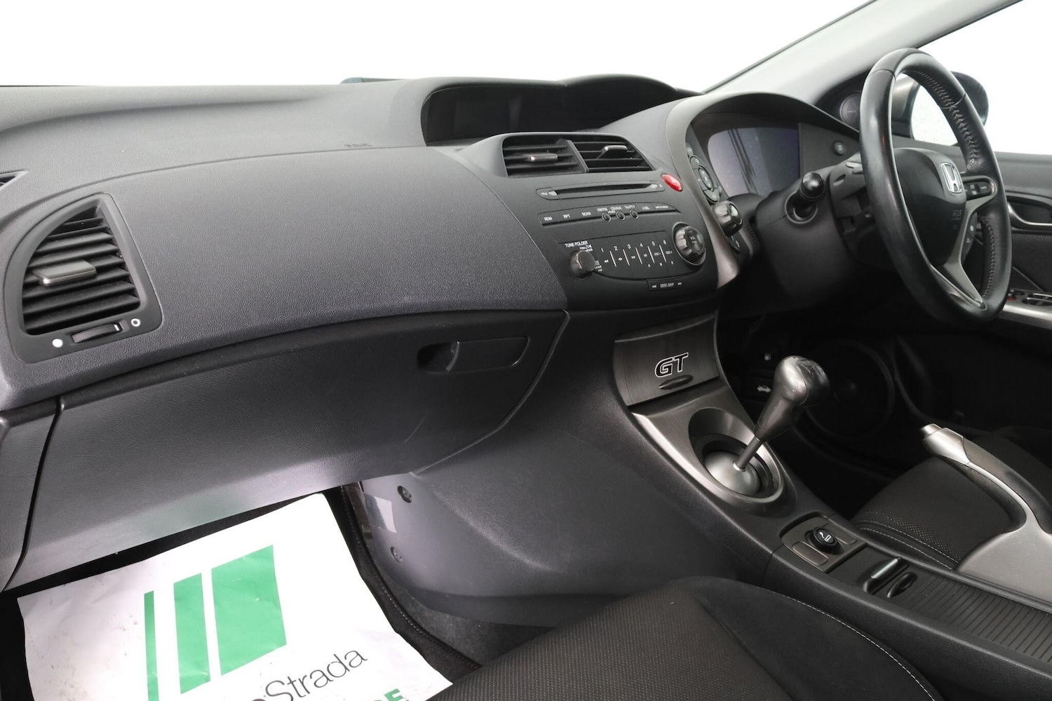 Used Honda Civic 2011 for sale - 77255551: Photo 46