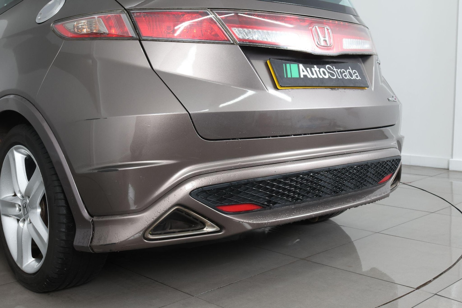 Used Honda Civic 2011 for sale - 77255551: Photo 56