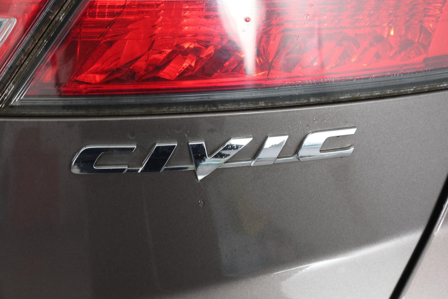 Used Honda Civic 2011 for sale - 77255551: Photo 59