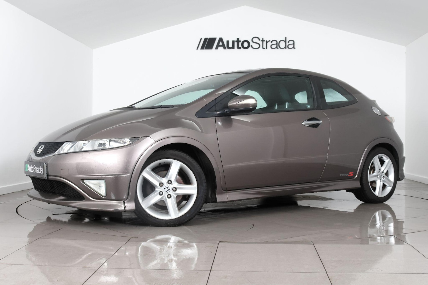 Used Honda Civic 2011 for sale - 77255551: Photo 6