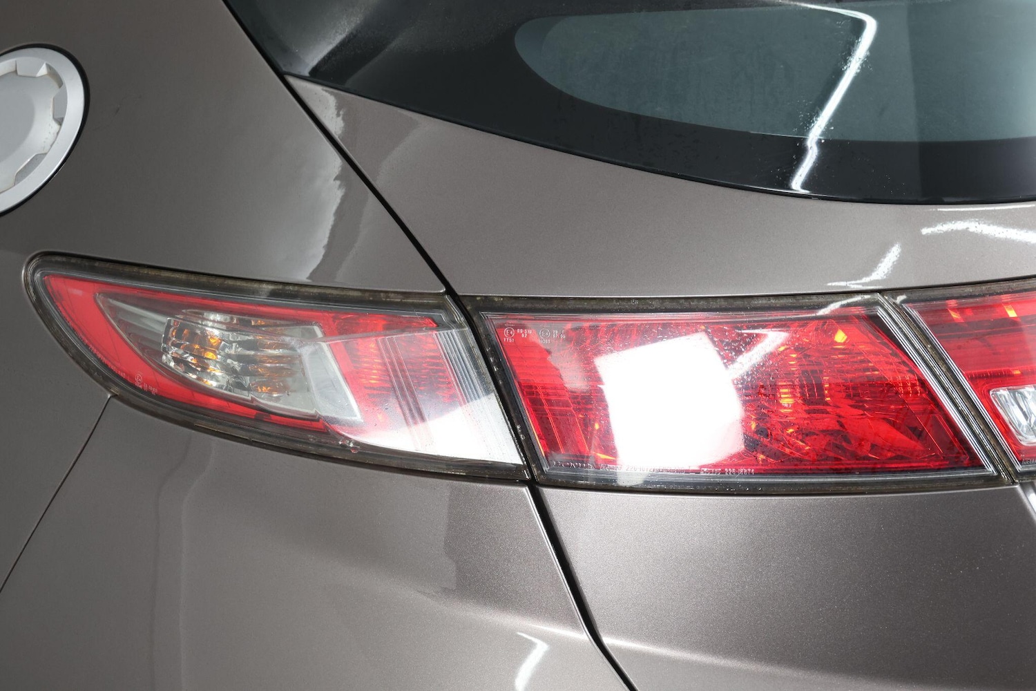 Used Honda Civic 2011 for sale - 77255551: Photo 69