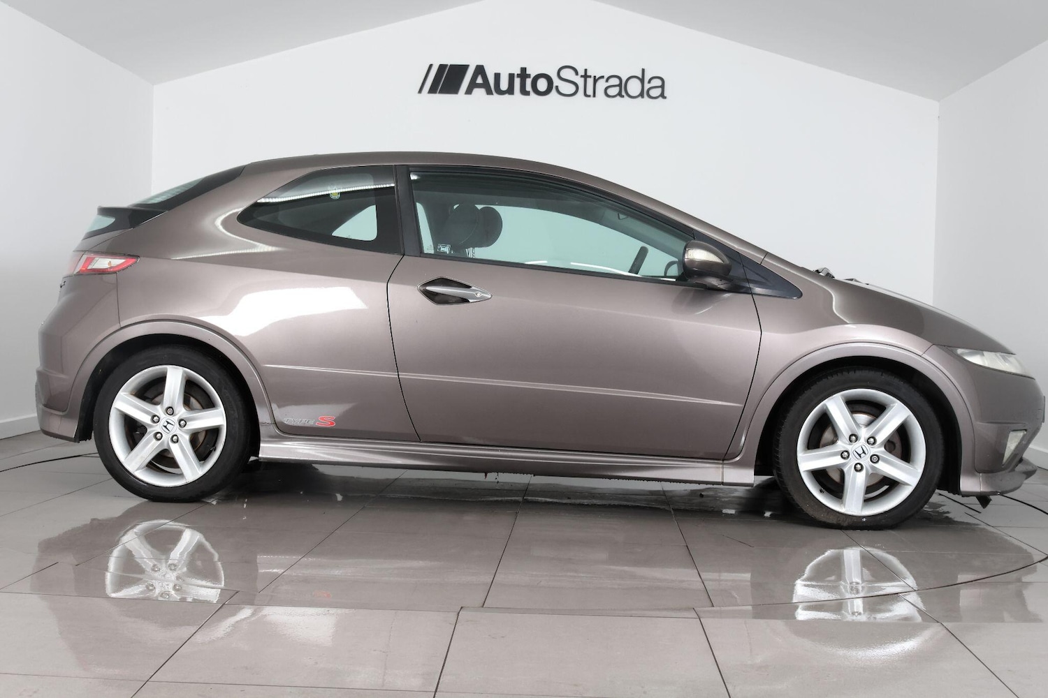 Used Honda Civic 2011 for sale - 77255551: Photo 7