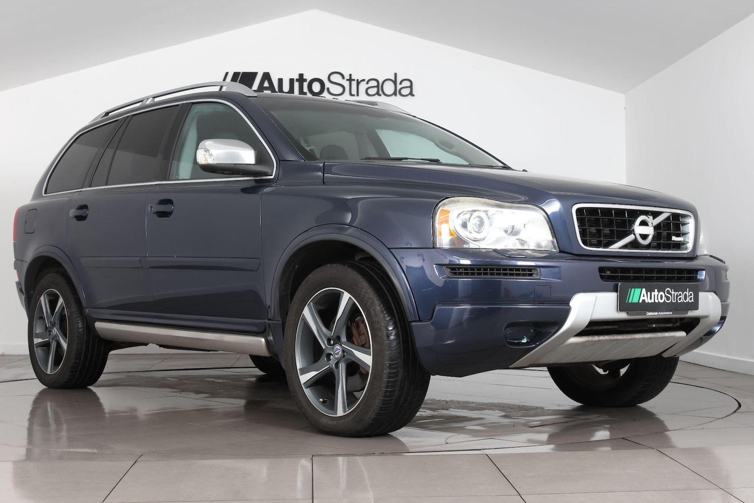 Used Volvo XC90 2012 for sale - 76991990: Photo 14