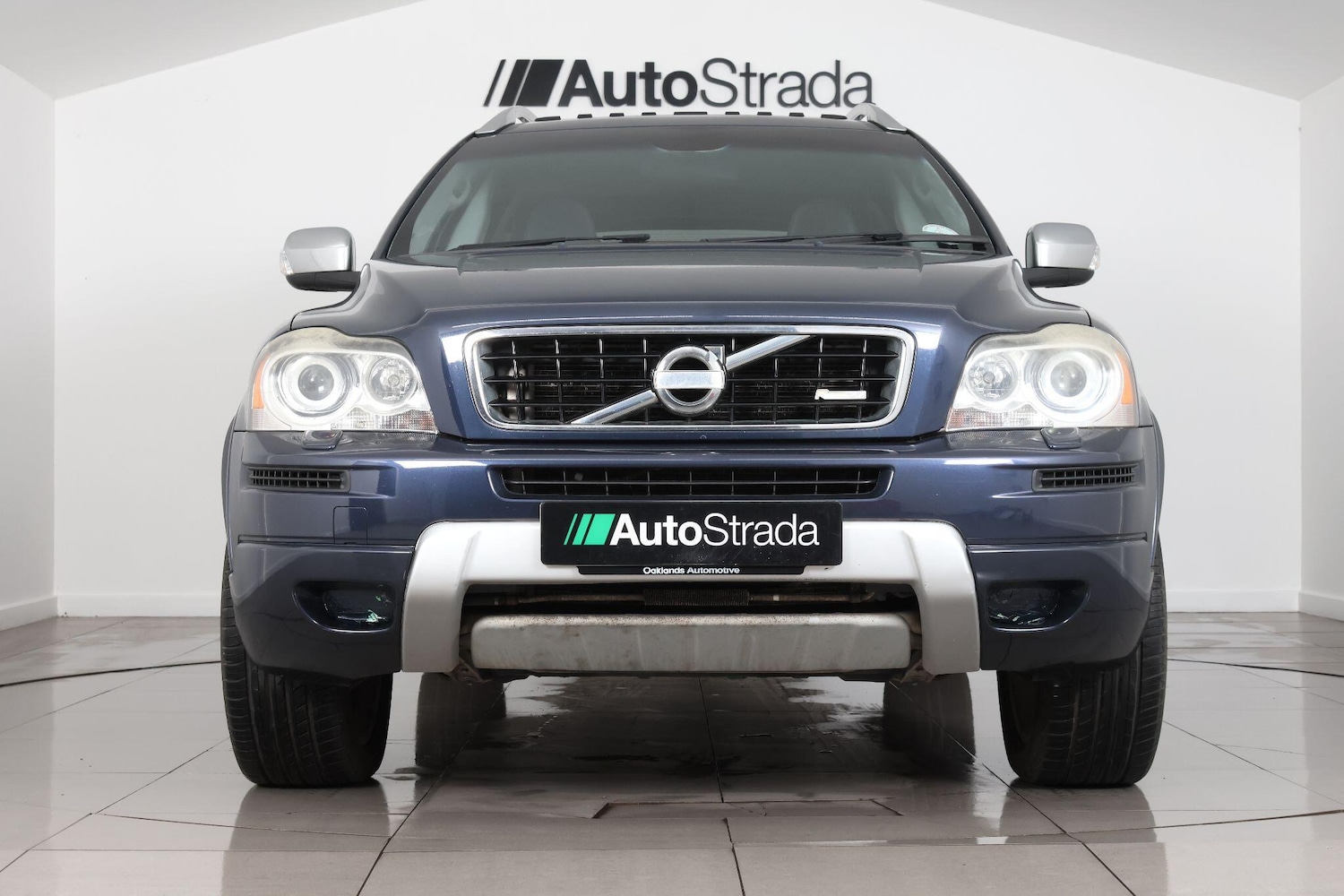 Used Volvo XC90 2012 for sale - 76991990: Photo 15