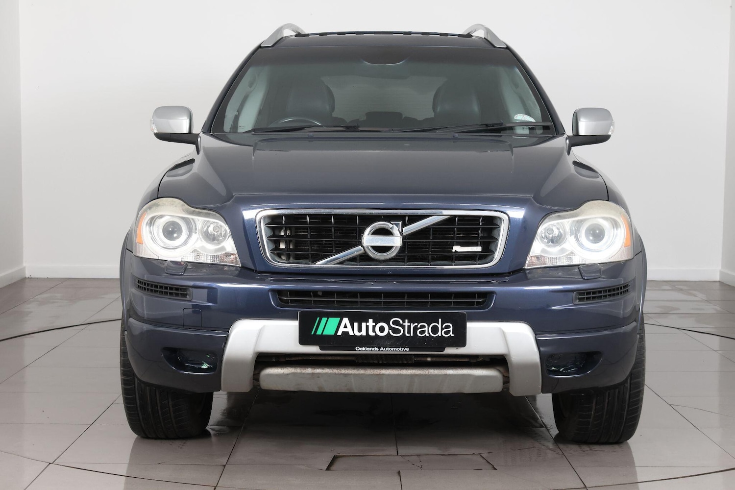 Used Volvo XC90 2012 for sale - 76991990: Photo 16