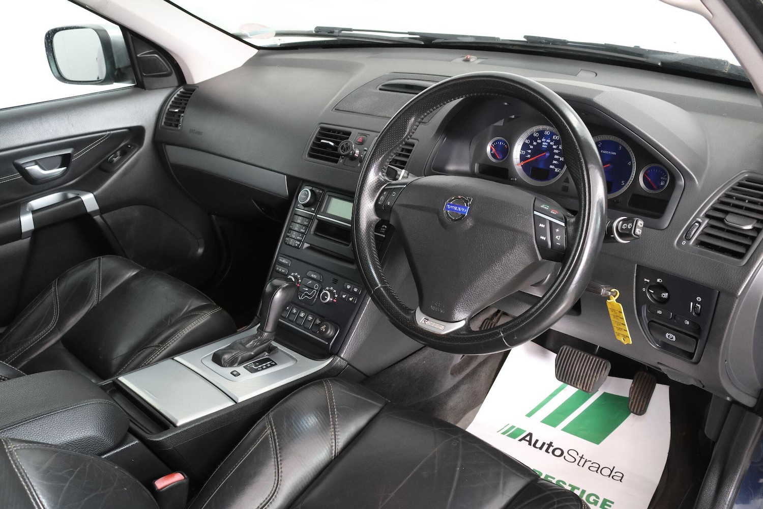 Used Volvo XC90 2012 for sale - 76991990: Photo 3