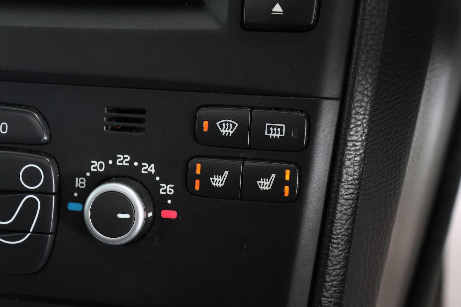 Used Volvo XC90 2012 for sale - 76991990: Photo 30