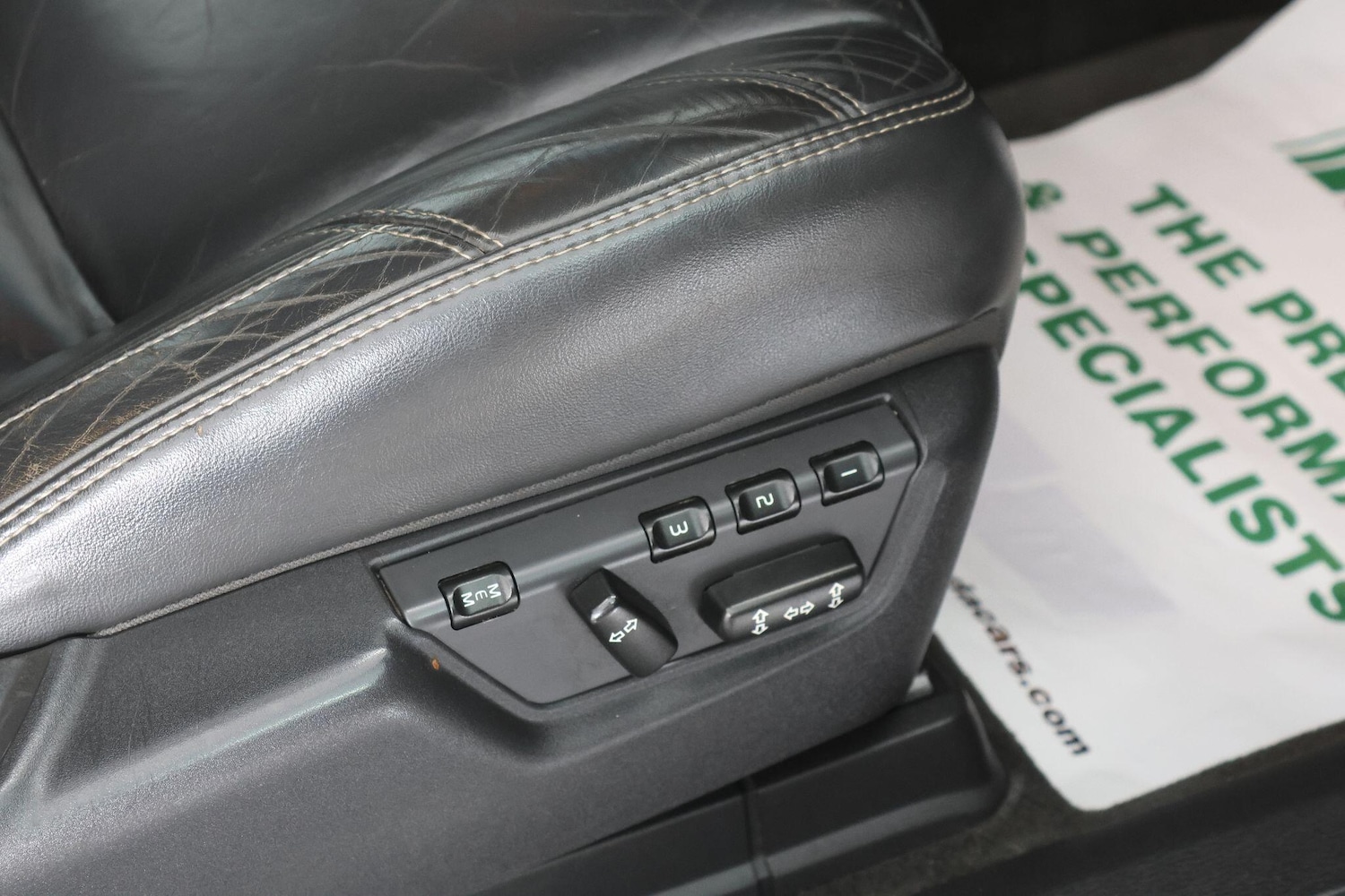 Used Volvo XC90 2012 for sale - 76991990: Photo 44