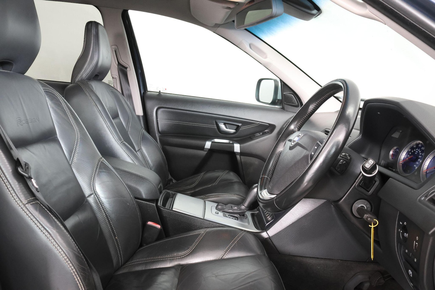 Used Volvo XC90 2012 for sale - 76991990: Photo 49