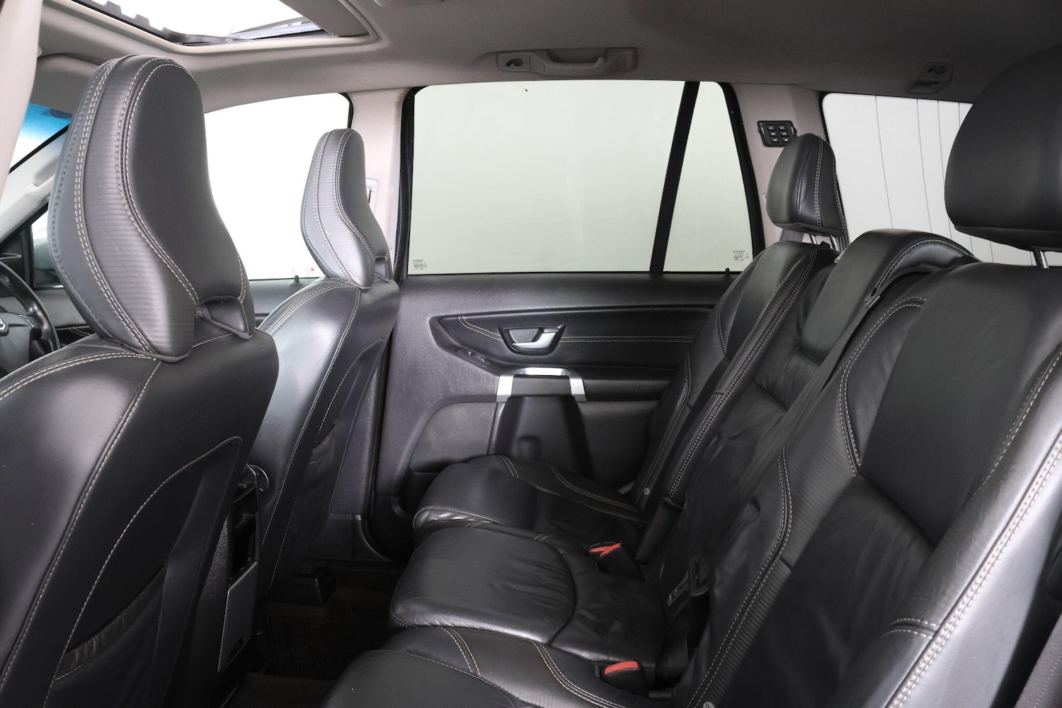 Used Volvo XC90 2012 for sale - 76991990: Photo 52