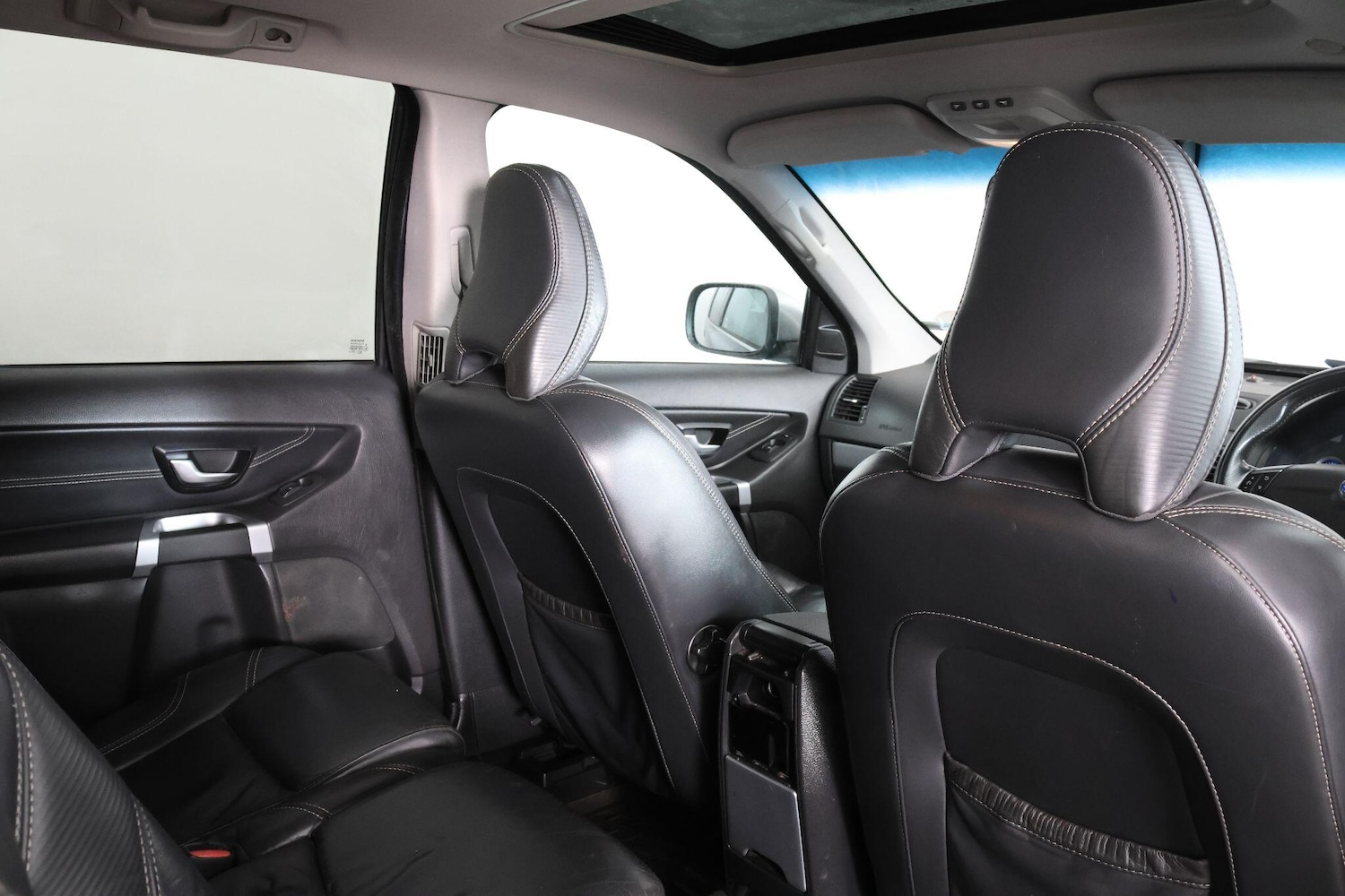 Used Volvo XC90 2012 for sale - 76991990: Photo 59