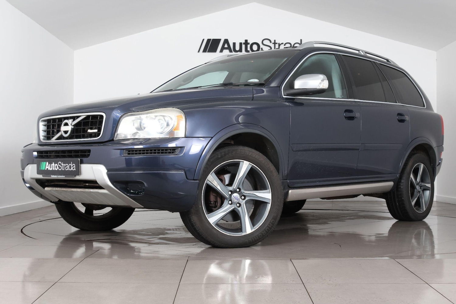 Used Volvo XC90 2012 for sale - 76991990: Photo 6