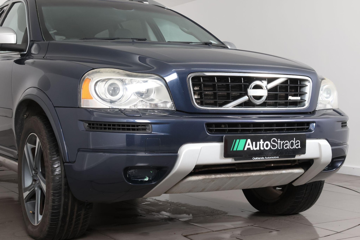 Used Volvo XC90 2012 for sale - 76991990: Photo 60