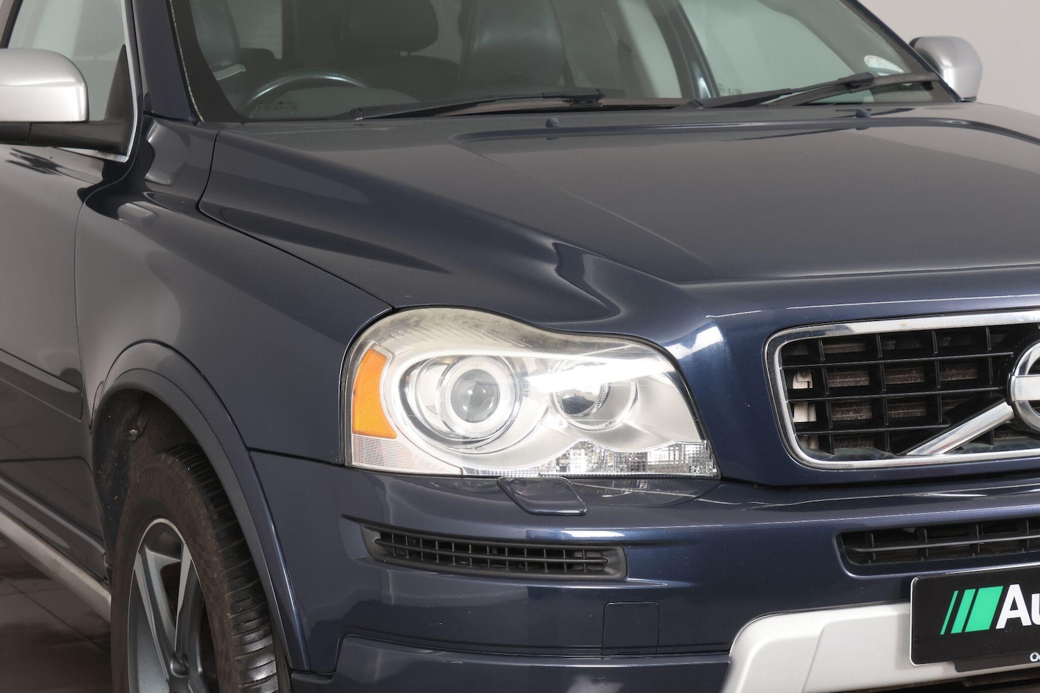 Used Volvo XC90 2012 for sale - 76991990: Photo 62