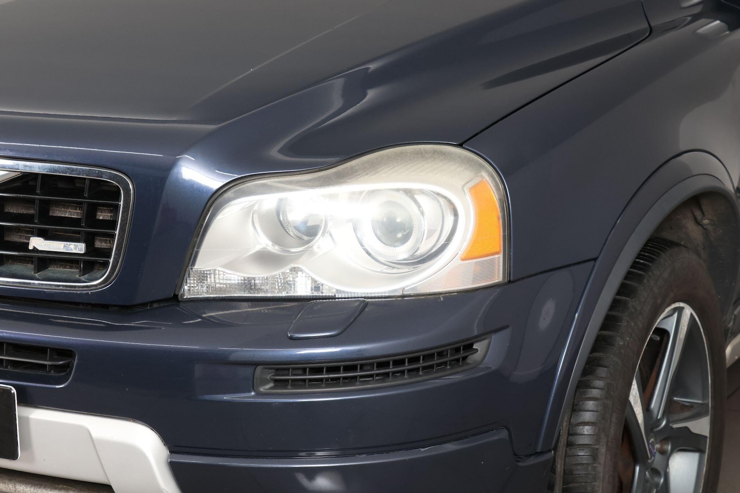 Used Volvo XC90 2012 for sale - 76991990: Photo 63