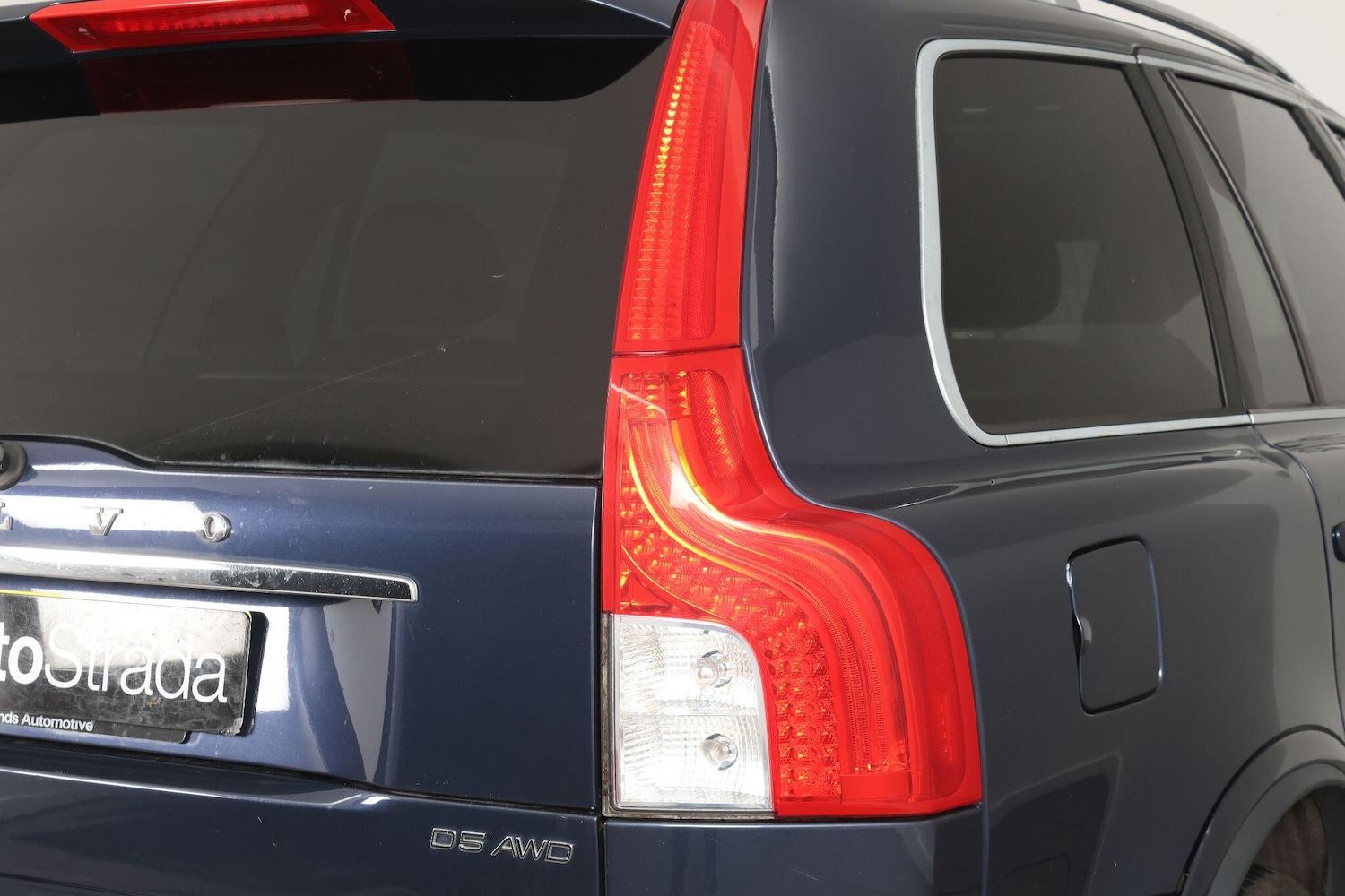 Used Volvo XC90 2012 for sale - 76991990: Photo 65