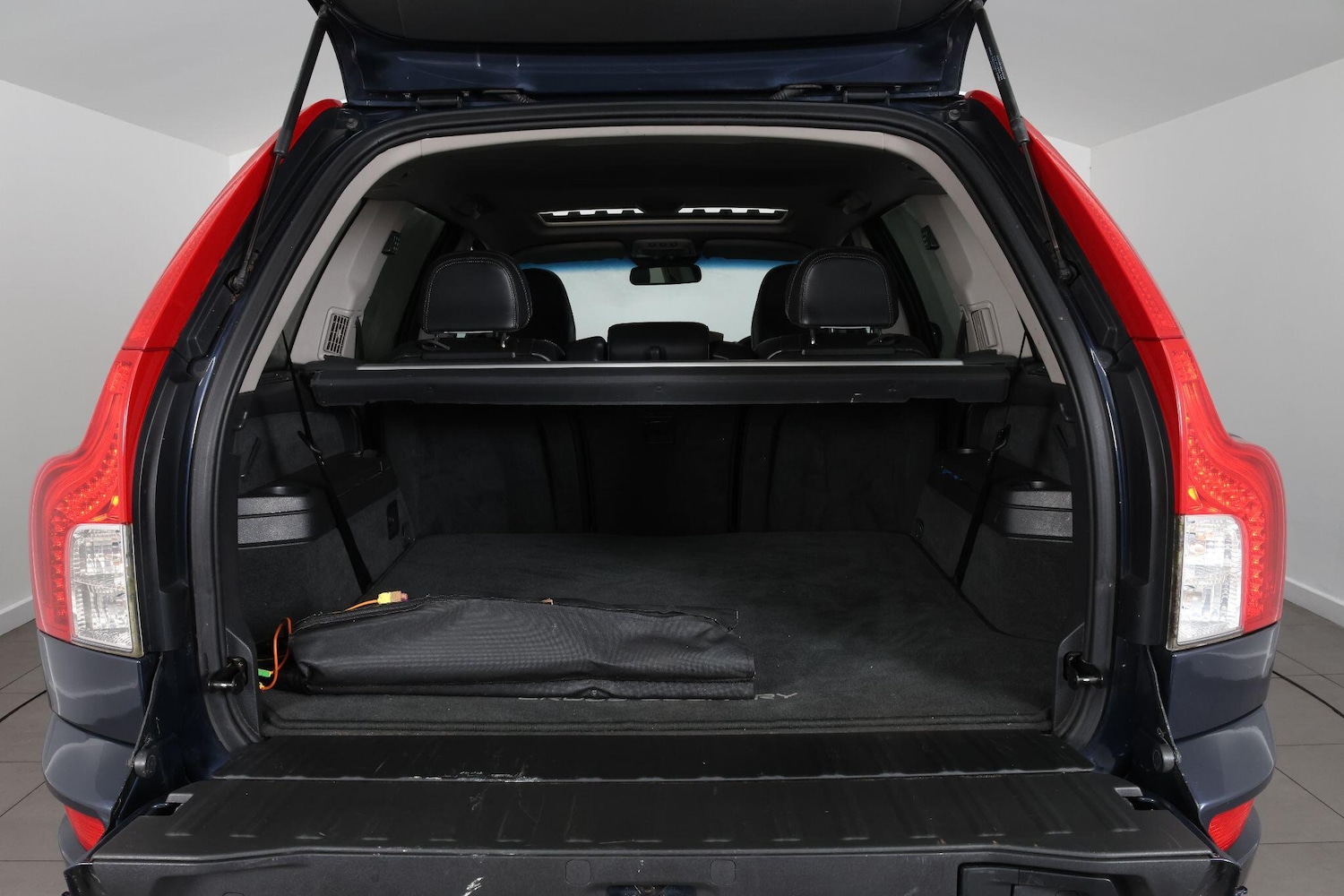 Used Volvo XC90 2012 for sale - 76991990: Photo 66