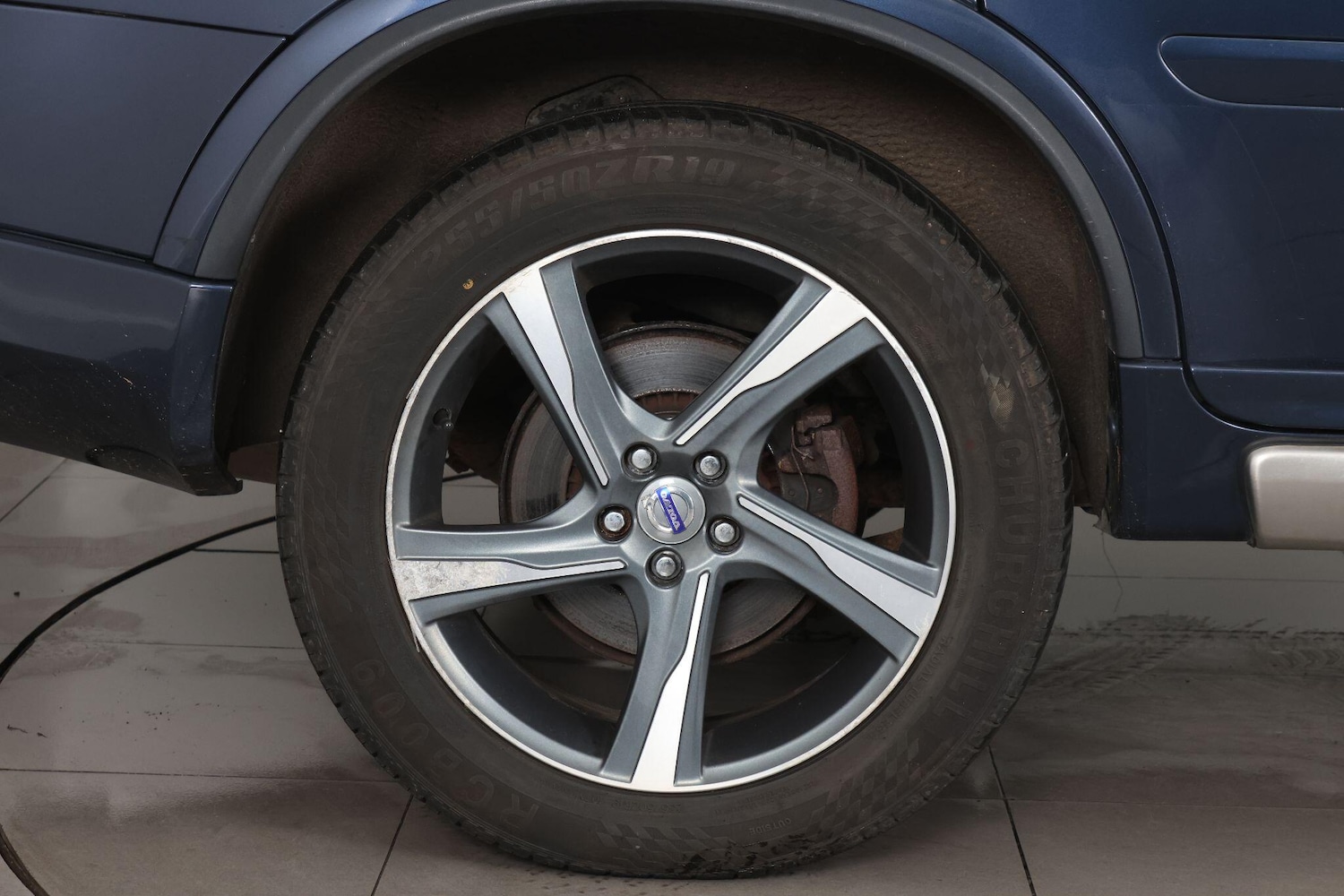 Used Volvo XC90 2012 for sale - 76991990: Photo 68